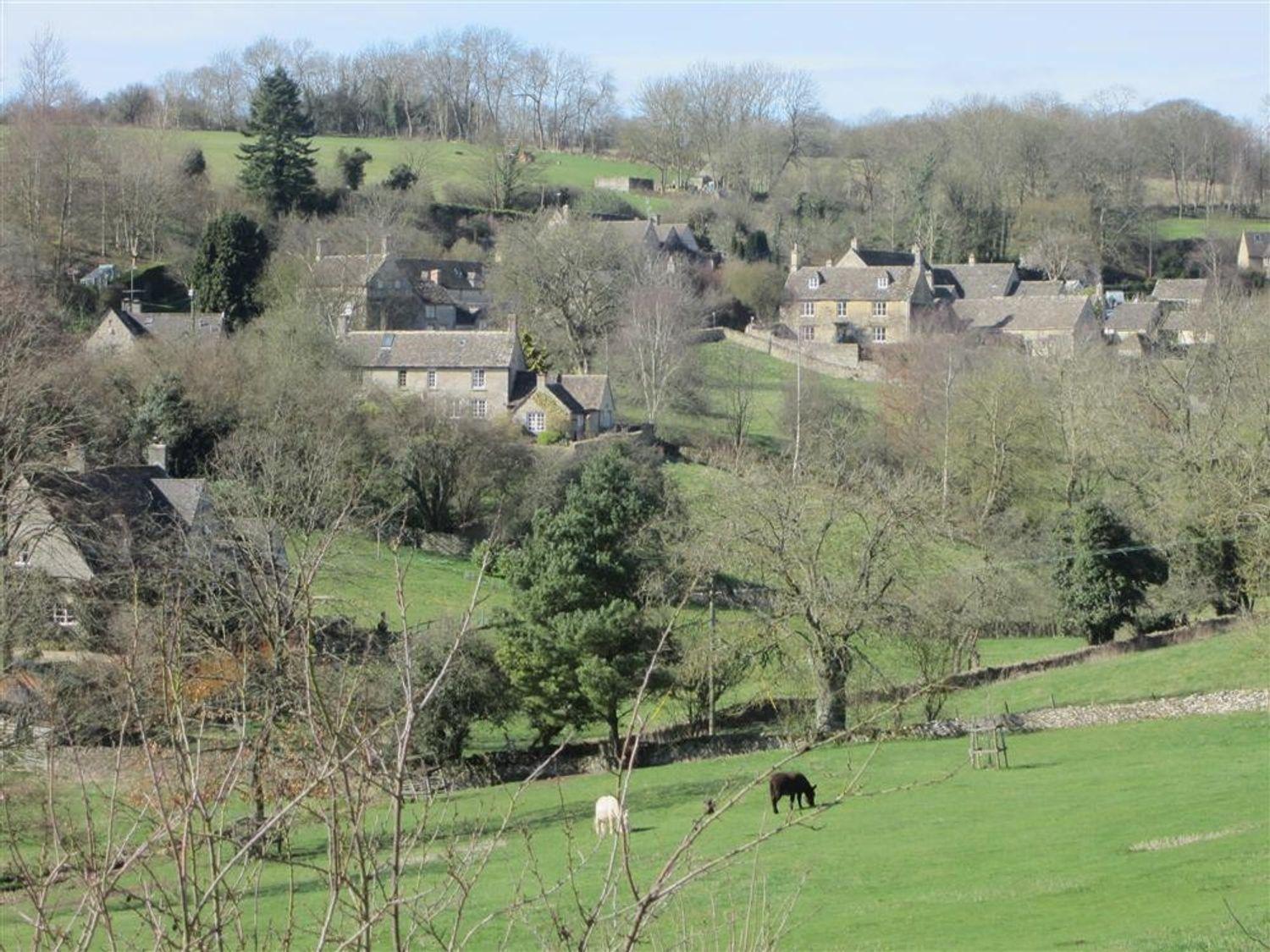 Green Valley, Cotswold Stay With Hamper チェルトナム エクステリア 写真